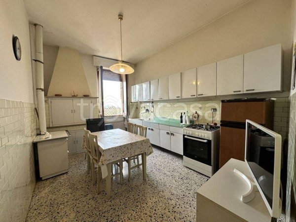 appartamento in vendita a Città della Pieve
