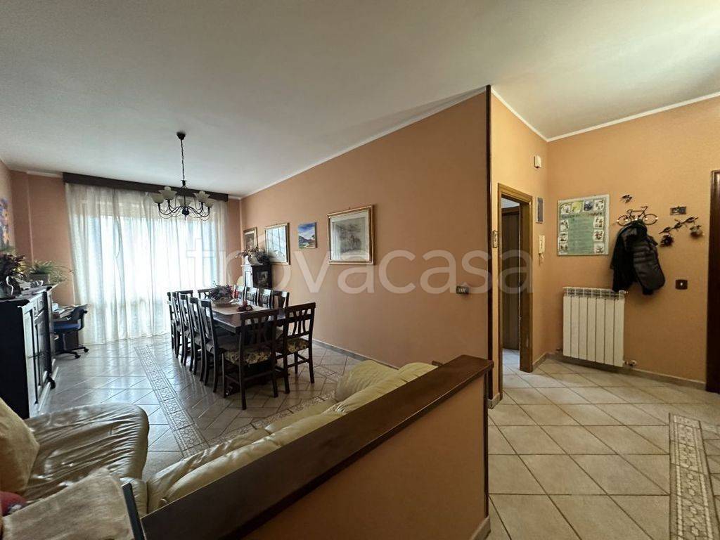 appartamento in vendita a Città della Pieve in zona Po Bandino
