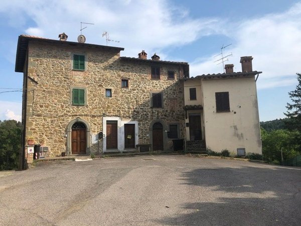 appartamento in vendita a Città della Pieve