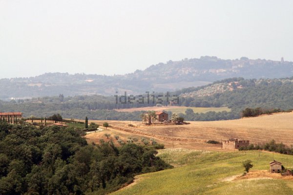 casale in vendita a Città della Pieve
