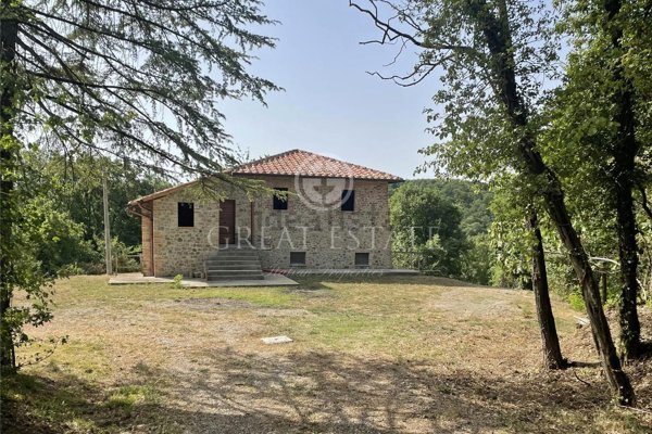 quadrivano in vendita a Città della Pieve