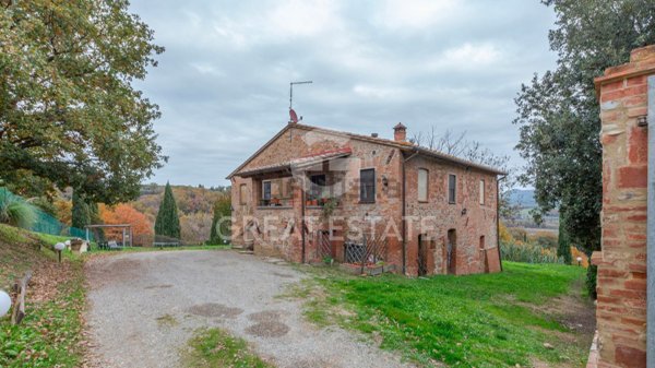 appartamento in vendita a Città della Pieve