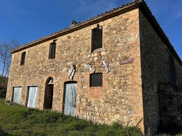 casa indipendente in vendita a Città della Pieve
