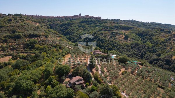 appartamento in vendita a Città della Pieve
