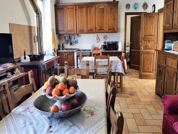 appartamento in vendita a Città della Pieve in zona Ponticelli