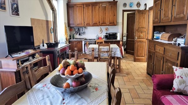 appartamento in vendita a Città della Pieve in zona Ponticelli