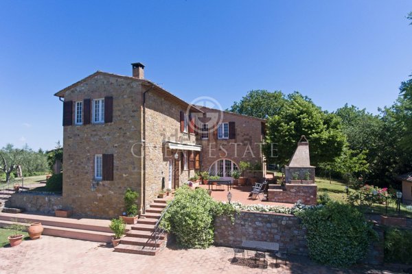 casa indipendente in vendita a Città della Pieve