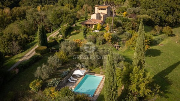 appartamento in vendita a Città della Pieve