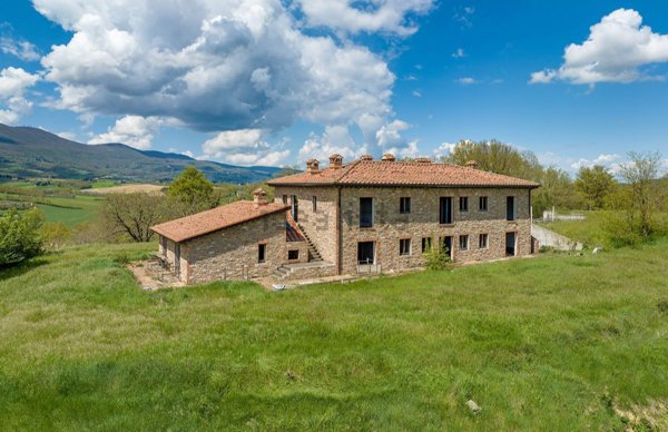 appartamento in vendita a Città della Pieve