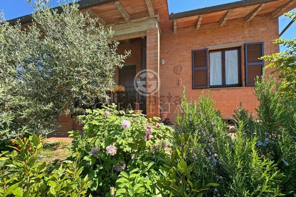 appartamento in vendita a Città della Pieve