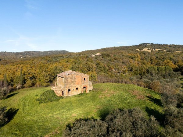 rudere in vendita a Città della Pieve