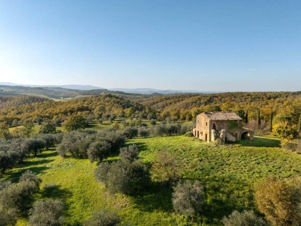casa indipendente in vendita a Città della Pieve