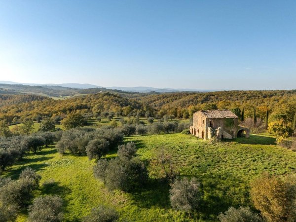 casale in vendita a Città della Pieve