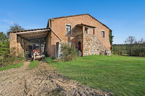 casa indipendente in vendita a Città della Pieve