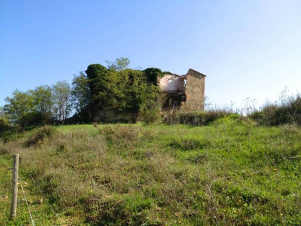 casa indipendente in vendita a Città della Pieve