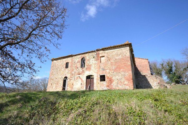 casa indipendente in vendita a Città della Pieve