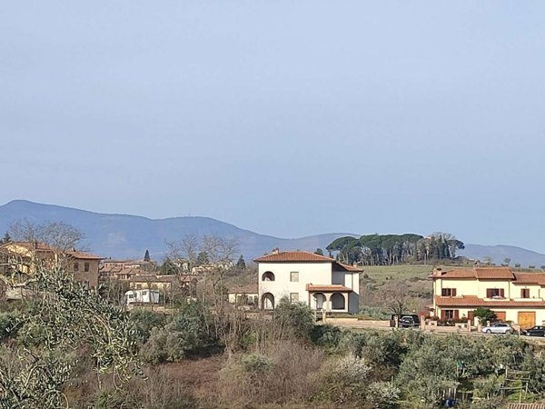 casa indipendente in vendita a Città della Pieve