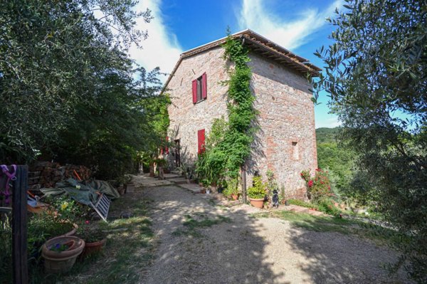 casa indipendente in vendita a Città della Pieve