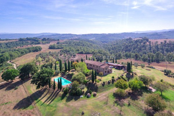 appartamento in vendita a Città della Pieve