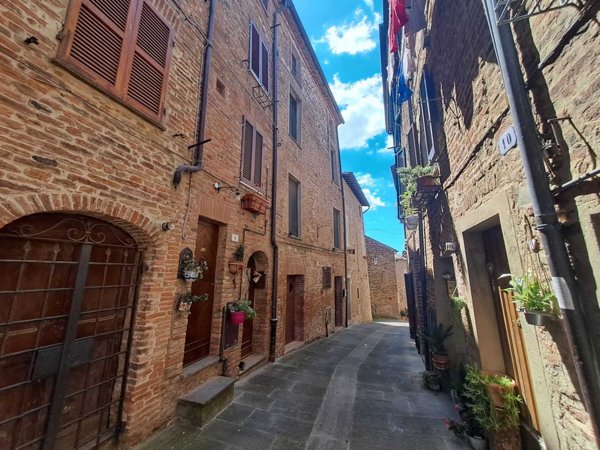 casa indipendente in vendita a Città della Pieve