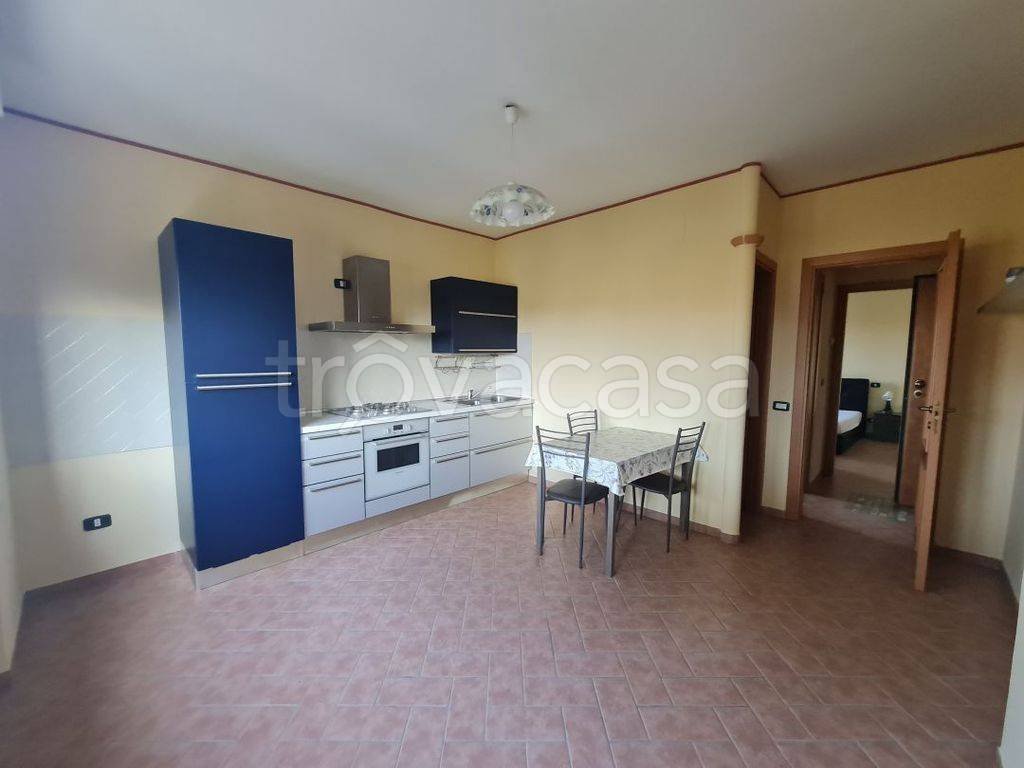 appartamento in vendita a Città della Pieve
