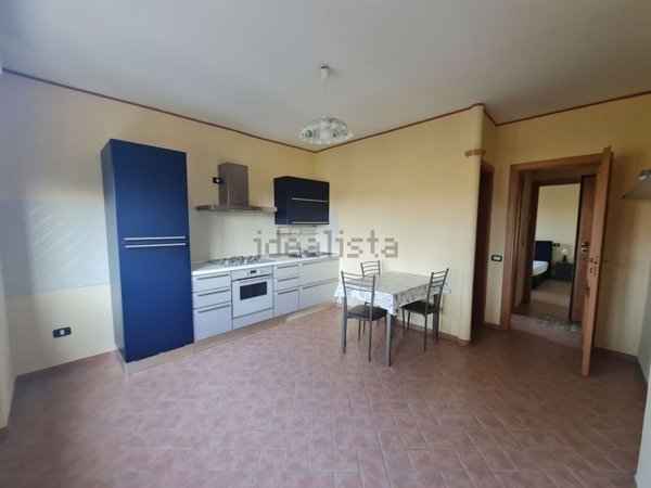 appartamento in vendita a Città della Pieve