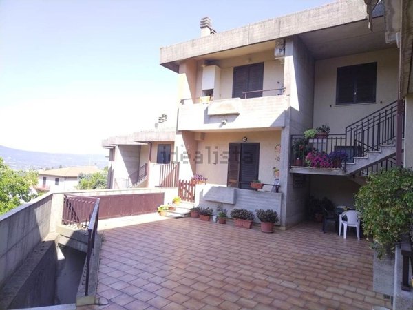 appartamento in vendita a Città della Pieve