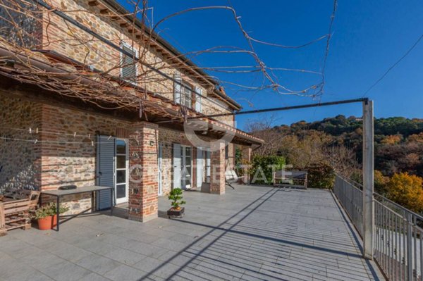 casa indipendente in vendita a Città della Pieve