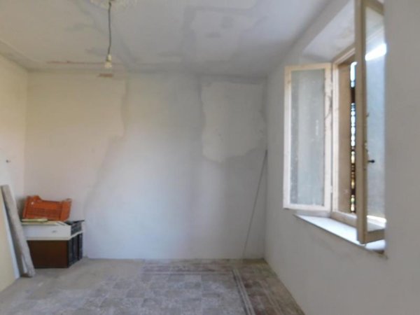 casa semindipendente in vendita a Città della Pieve in zona Moiano