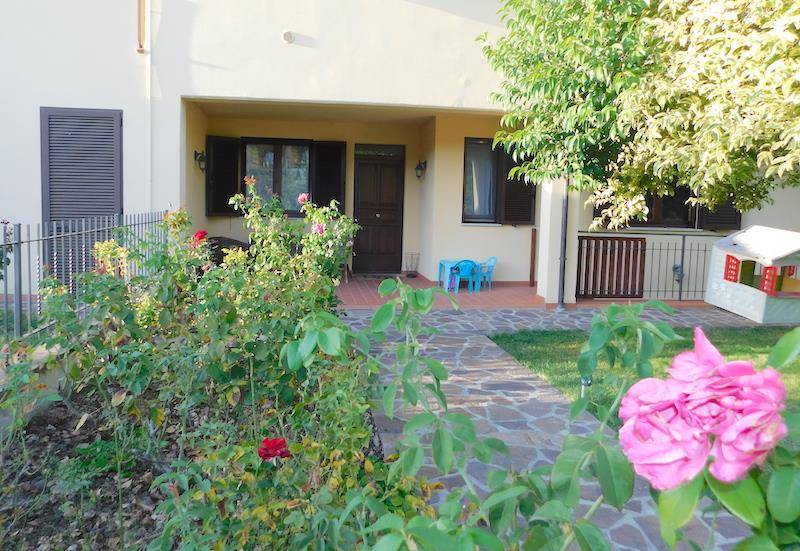 appartamento in vendita a Città della Pieve
