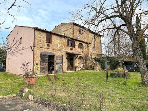 casa indipendente in vendita a Città della Pieve
