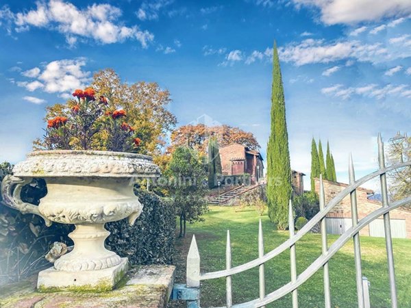 casale in vendita a Città della Pieve