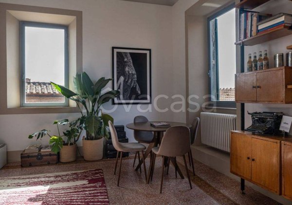 appartamento in vendita a Città della Pieve
