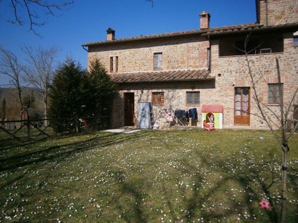 appartamento in vendita a Città della Pieve