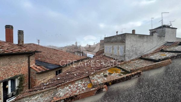 casa indipendente in vendita a Città della Pieve