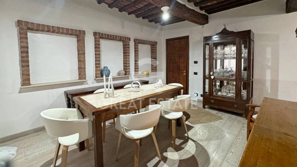 appartamento in vendita a Città della Pieve