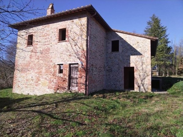 casa indipendente in vendita a Città della Pieve