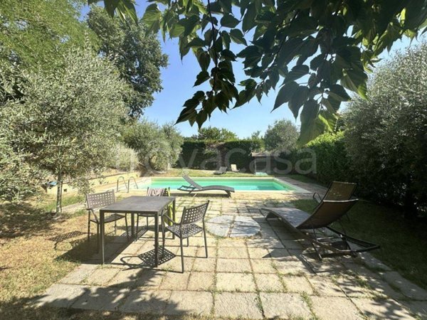 appartamento in vendita a Città della Pieve