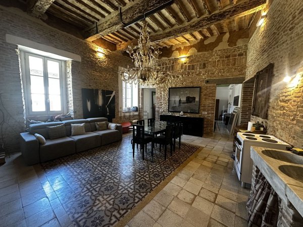 appartamento in vendita a Città della Pieve