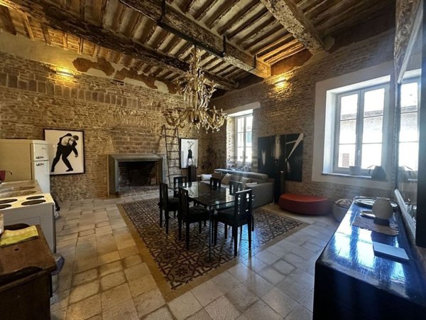 appartamento in vendita a Città della Pieve