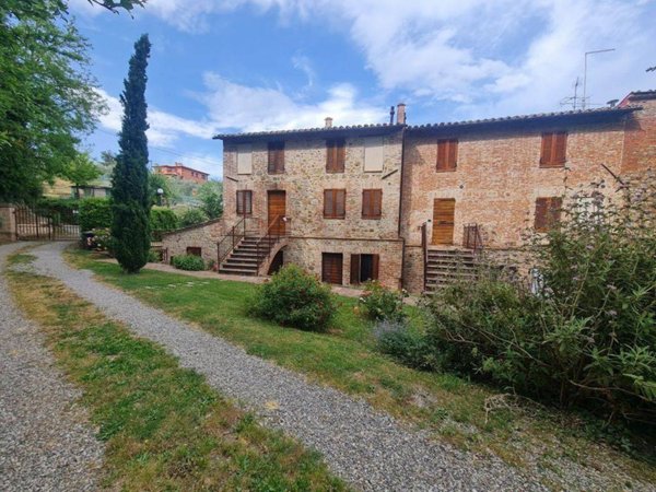 appartamento in vendita a Città della Pieve