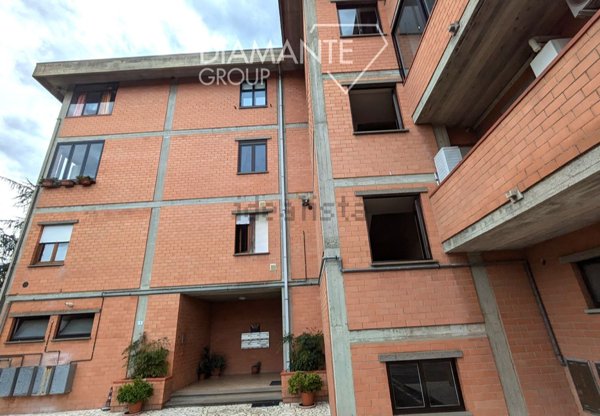appartamento in vendita a Città della Pieve in zona Po Bandino