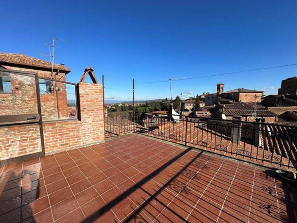 appartamento in vendita a Città della Pieve