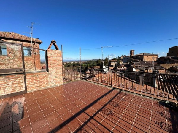 appartamento in vendita a Città della Pieve
