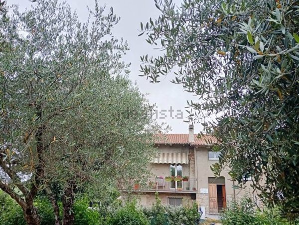 casa indipendente in vendita a Città della Pieve