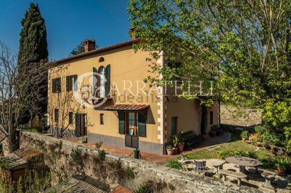 casa indipendente in vendita a Città della Pieve