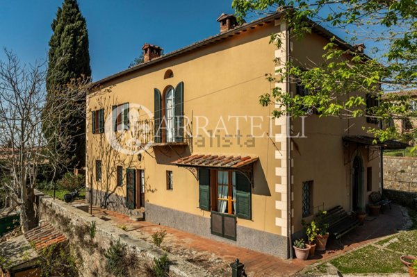 casa indipendente in vendita a Città della Pieve