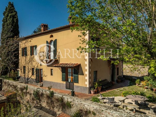casa indipendente in vendita a Città della Pieve