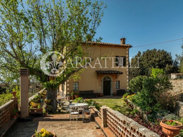 casa indipendente in vendita a Città della Pieve