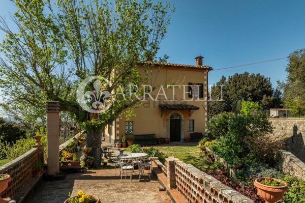 casa indipendente in vendita a Città della Pieve